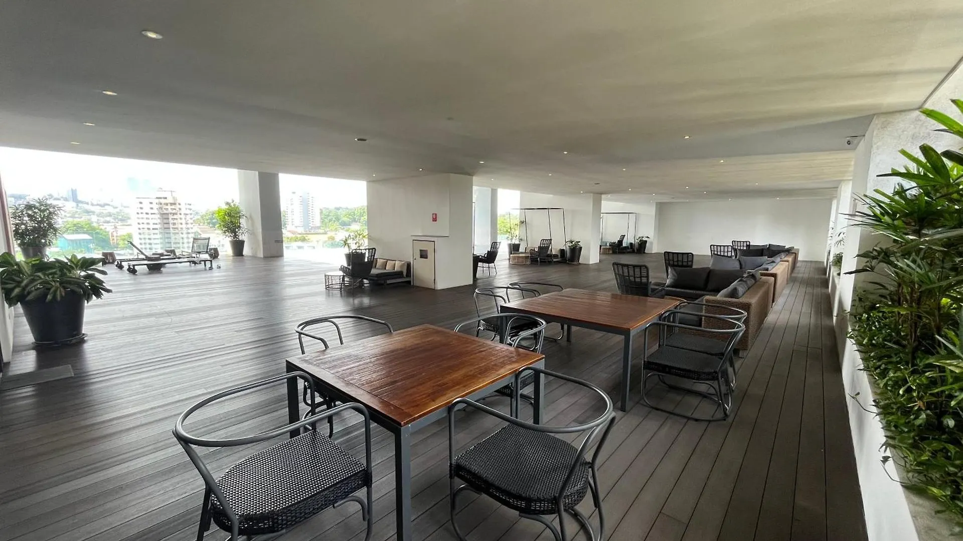 Skyview Studio, Est Bangsar, High View For 2 Kuala Lumpur 0*,  Malaysia