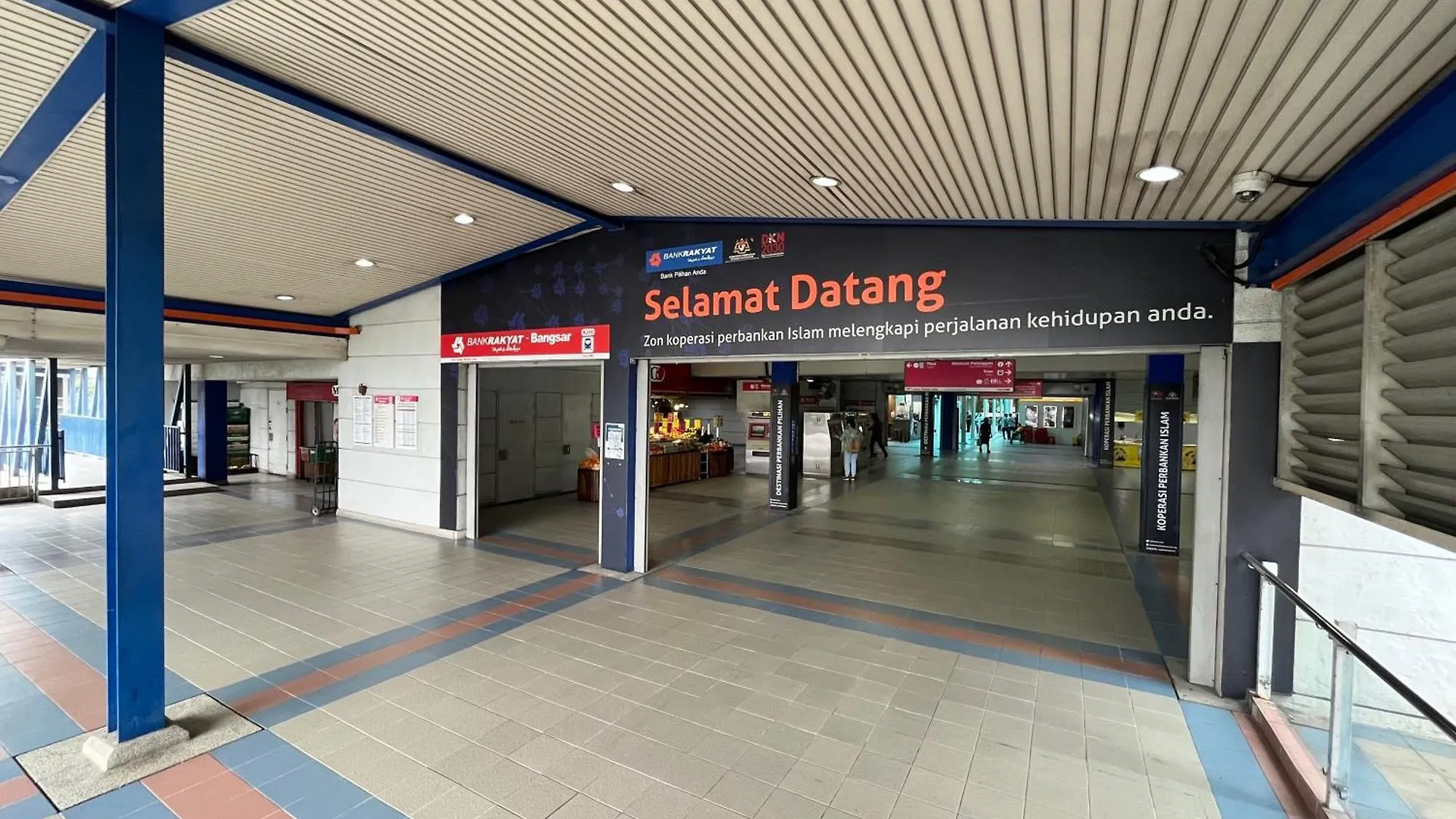 Apartment Skyview Studio, Est Bangsar, High View For 2 Kuala Lumpur Malaysia