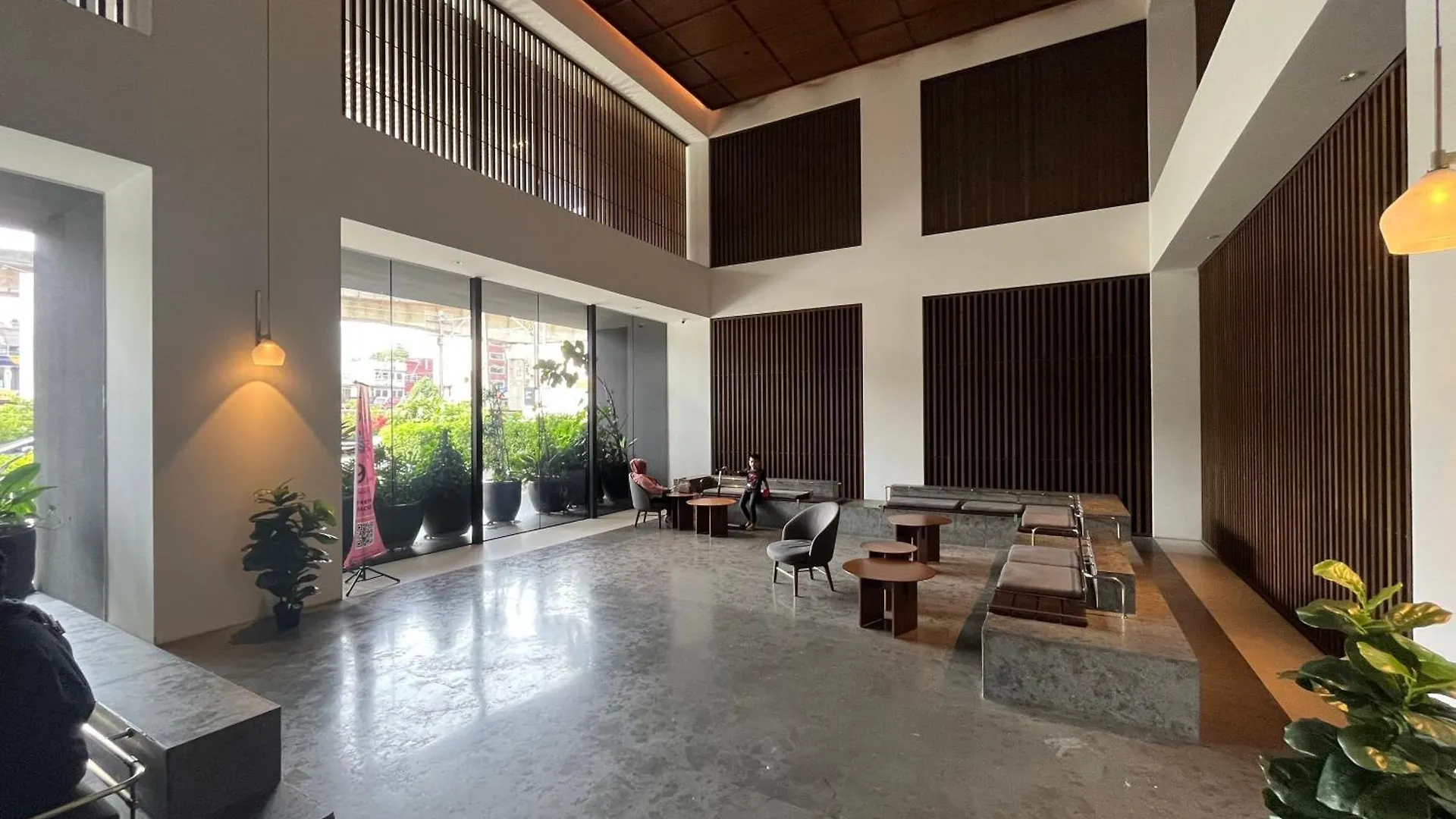 Apartment Skyview Studio, Est Bangsar, High View For 2 Kuala Lumpur