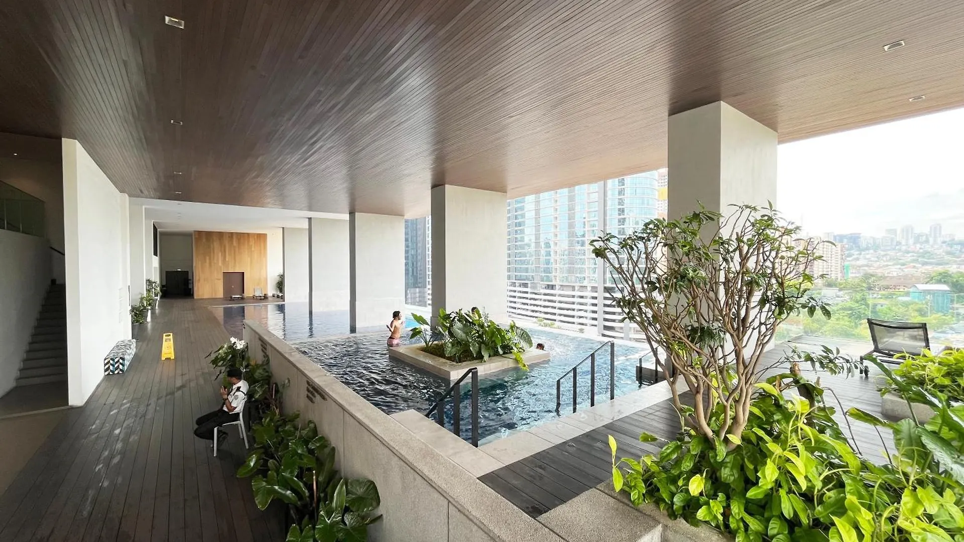 Skyview Studio, Est Bangsar, High View For 2 Kuala Lumpur Malaysia