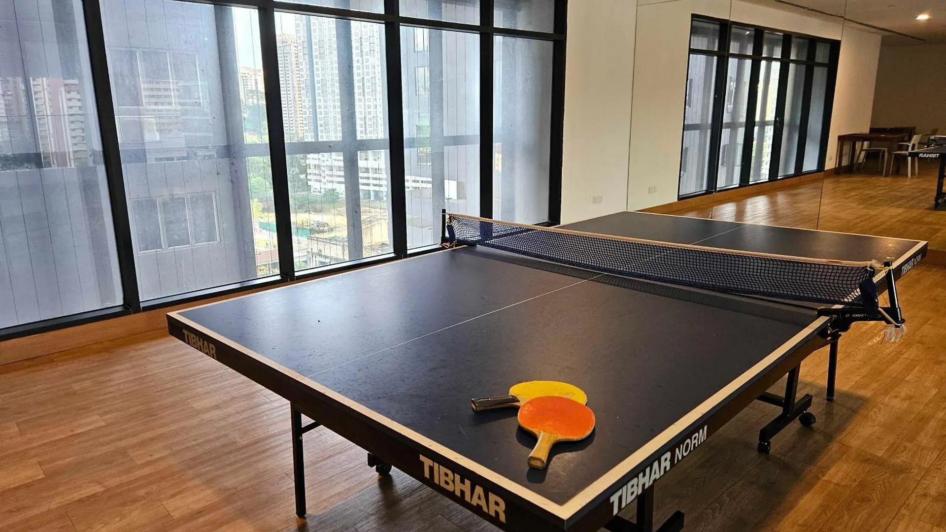 Skyview Studio, Est Bangsar, High View For 2 Kuala Lumpur Malaysia