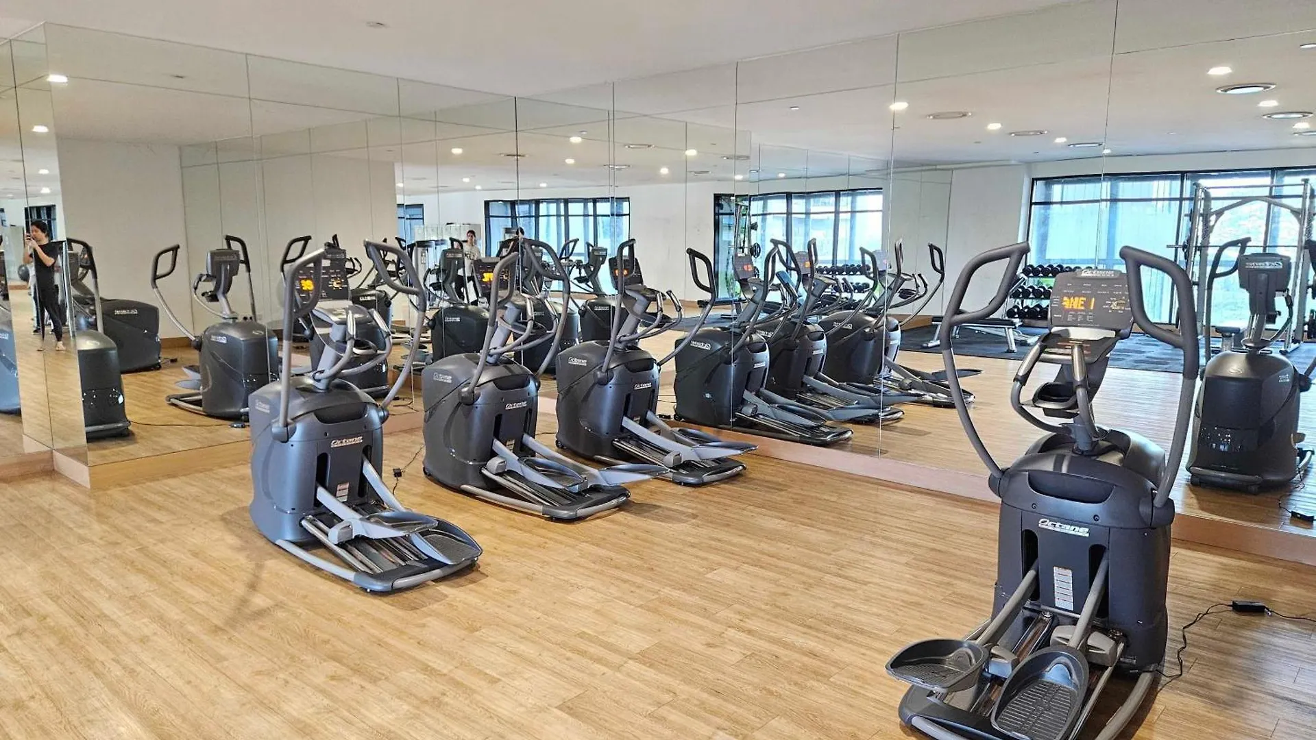 Skyview Studio, Est Bangsar, High View For 2 Kuala Lumpur