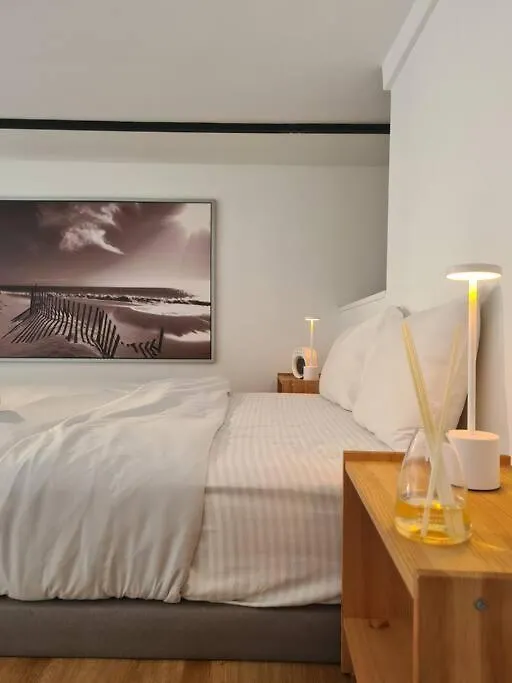Skyview Studio, Est Bangsar, High View For 2 Kuala Lumpur Apartment