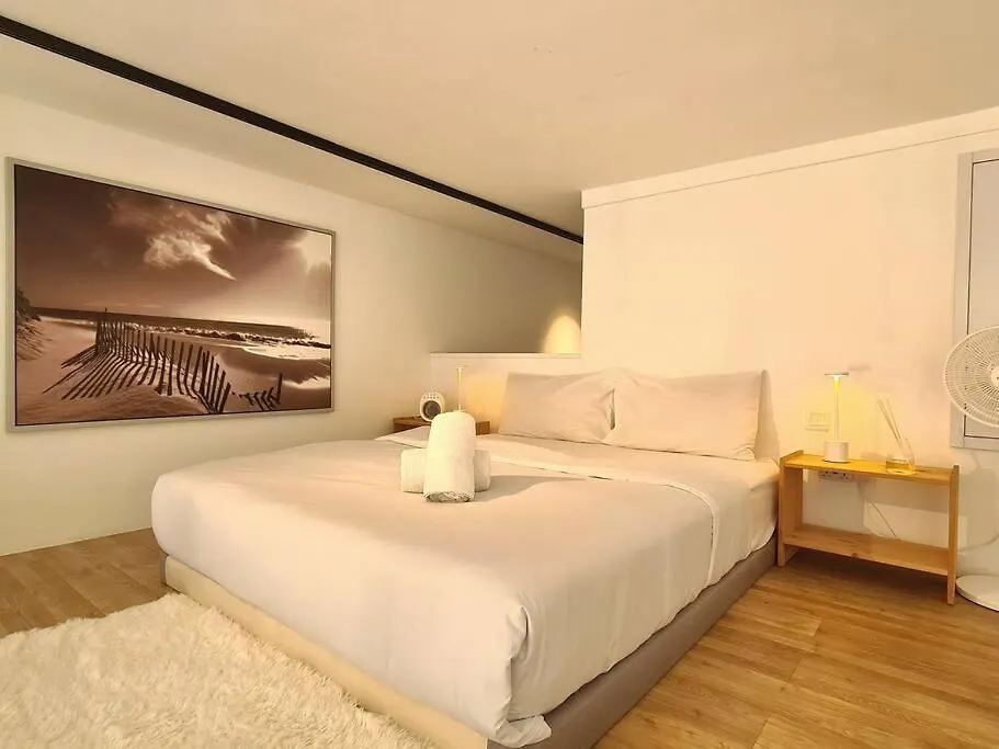 Skyview Studio, Est Bangsar, High View For 2 Kuala Lumpur 0*,