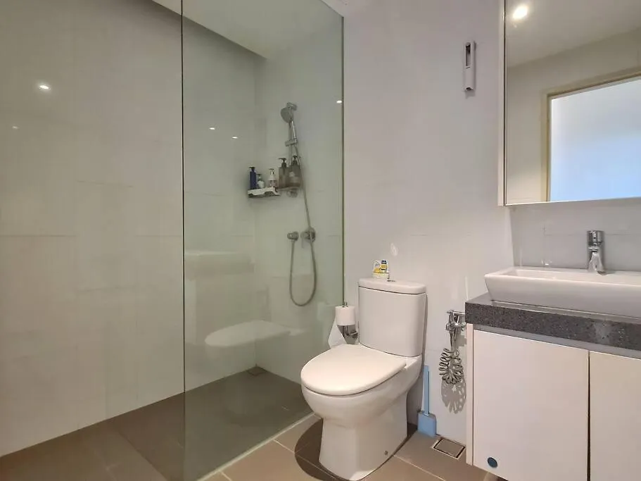 Skyview Studio, Est Bangsar, High View For 2 Kuala Lumpur 0*,  Malaysia