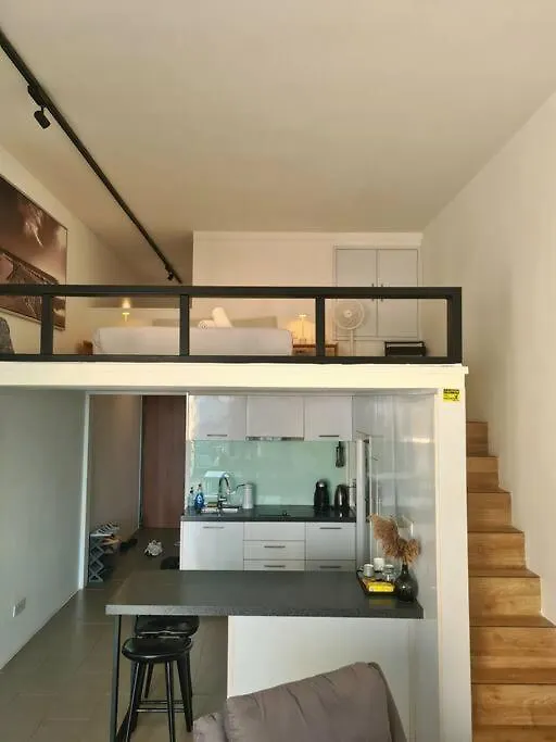 Skyview Studio, Est Bangsar, High View For 2 Kuala Lumpur