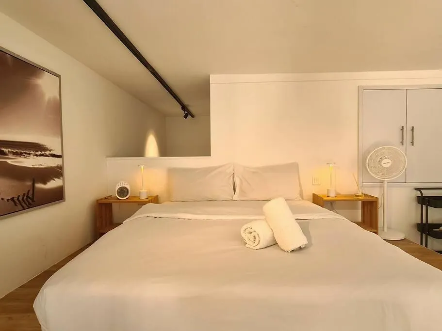 Skyview Studio, Est Bangsar, High View For 2 Kuala Lumpur Malaysia