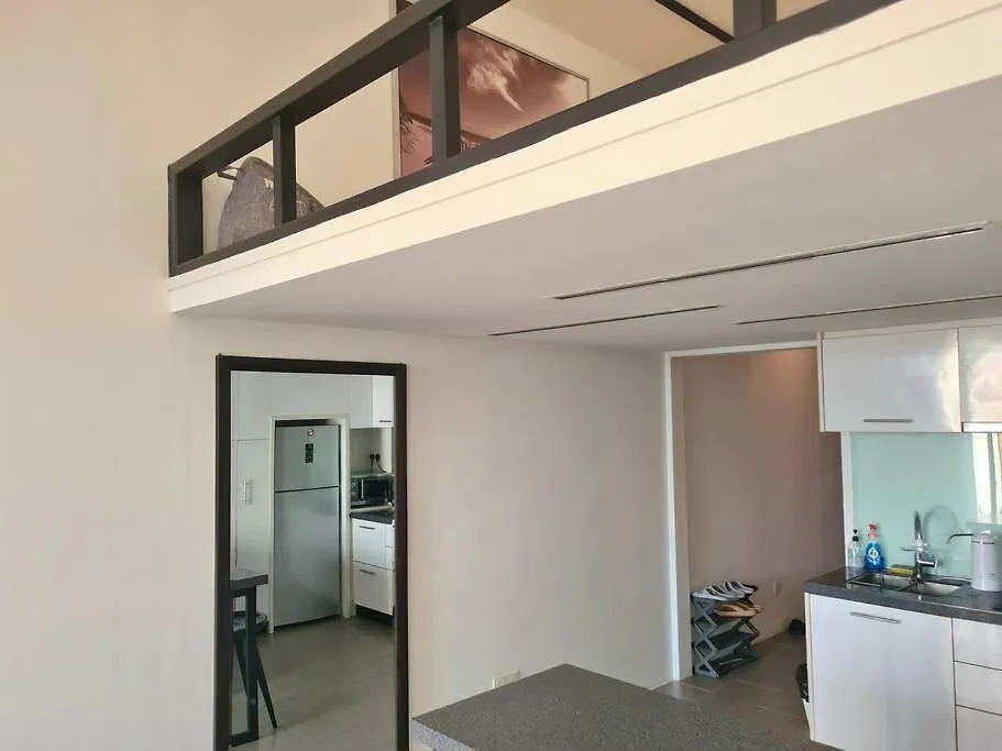 Skyview Studio, Est Bangsar, High View For 2 Kuala Lumpur Malaysia