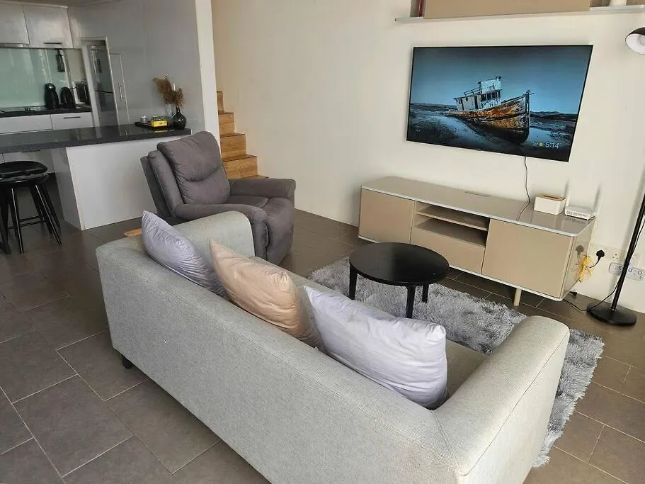 Skyview Studio, Est Bangsar, High View For 2 Kuala Lumpur 0*,